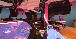 PowerWash Simulator – Muckingham Files – Part 5