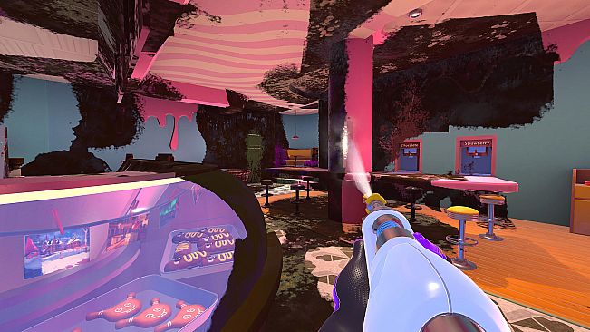 PowerWash Simulator – Muckingham Files – Part 5