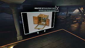 AGO BRISTOL 1775: From Warship to Prison Hulk