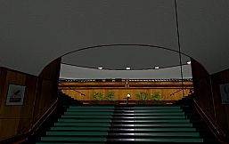 VR Zeppelin Airship Trips: Flying hotel experiences in VR