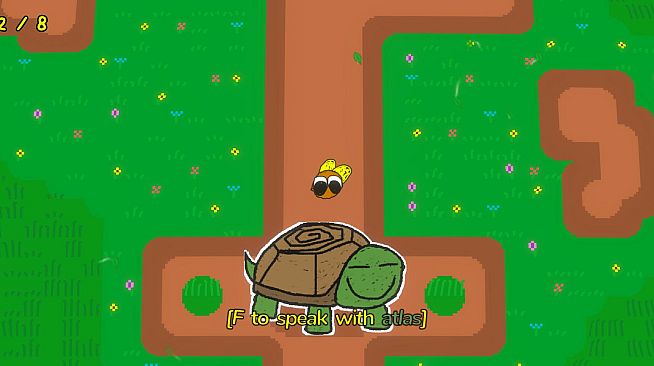 i love me, i love me not