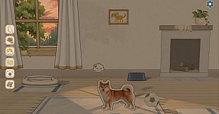 Candid: Good Dog