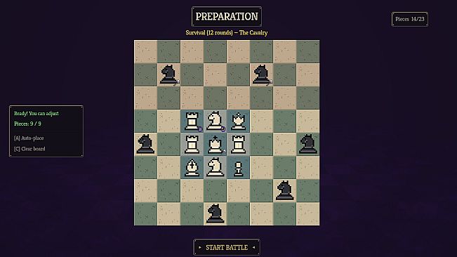 Chessillo