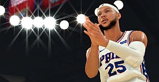 NBA 2K20
