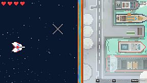 MPPP - Multidimensional Paper Plane Project