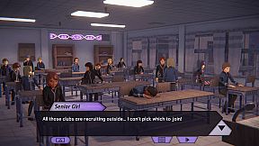 Shinogi Chess Club 2: Resistance