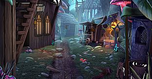 Tiny Tales: Heart of the Forest