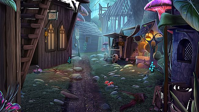 Tiny Tales: Heart of the Forest