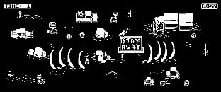 Minit Fun Racer