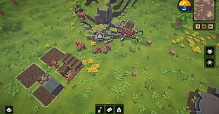 Infernal Foundations