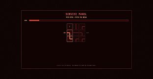TEST CHAMBER