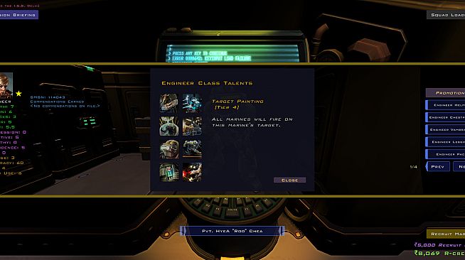 Steam Marines 2 - Original Soundtrack (OST)