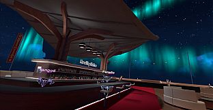 Alexandria - Port of Worlds