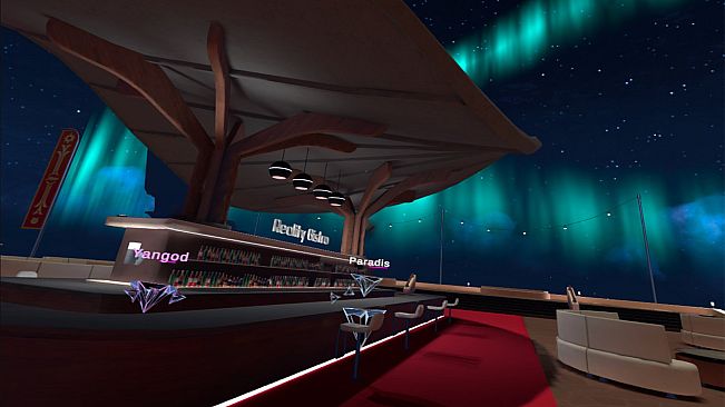 Alexandria - Port of Worlds