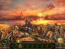 Dark Parables: Jack and the Sky Kingdom Collector's Edition