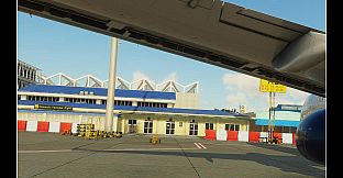 X-Plane 12 Add-on: FSDG - Malediven