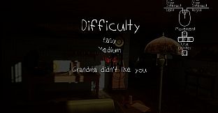 List: Game of Candles