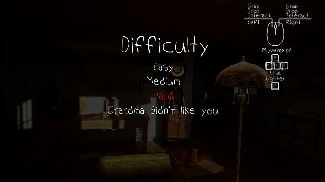 List: Game of Candles