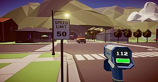 Shitford Cop Simulator