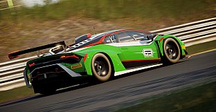 Assetto Corsa Competizione - 2023 GT World Challenge Pack