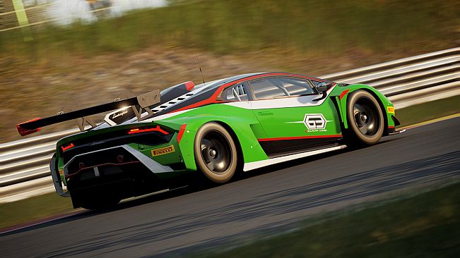 Assetto Corsa Competizione - 2023 GT World Challenge Pack