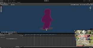 Side Shop Simulator
