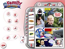 My Family Creative Studio