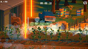 ROOM FOOTBALL - Ranch