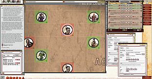 Fantasy Grounds - Pathfinder 2 RPG - Pathfinder One-Shot #3: Head Shot the Rot