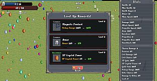 Crown Control
