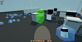 GeckoShop 2
