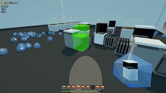 GeckoShop 2