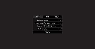 Fell from another world