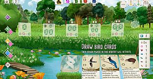 Wingspan - Woodland Wonders Decorative Pack