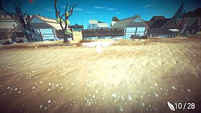 Aery - Peace of Mind