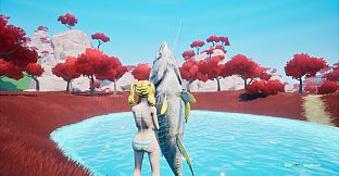 Kawai Fishing