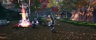 Heroic Kingdom: Origins