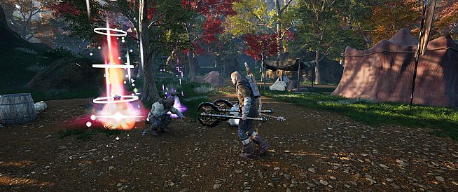 Heroic Kingdom: Origins