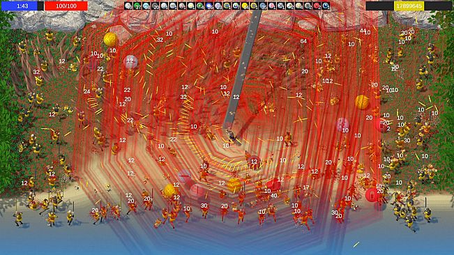 SLAYER - Survive & Thrive