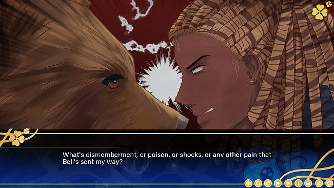 The Game of Fourtune