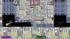 Sluggish Morss: Days of the Purple Sun