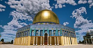 Holylands: War of Faith