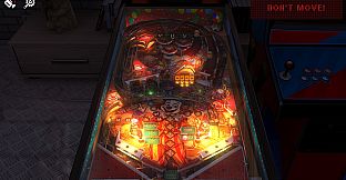 Zaccaria Pinball - Clown 2019 Table