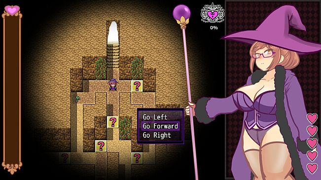 Phantom Thief Sylphy 2 - The Collector