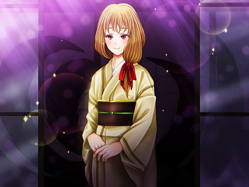 怪奇幻想夢物語 怪獣綺譚 誘宵地獄