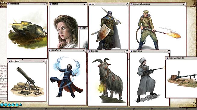 Fantasy Grounds - Pathfinder RPG - Reign of Winter AP 5: Rasputin Must Die! (PFRPG)