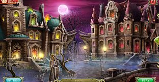 Cursed House 16