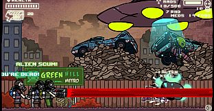 The SeethingSwarm Collection