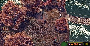 Svarog's Dream - Return of the Old Gods Expansion