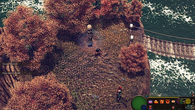 Svarog's Dream - Return of the Old Gods Expansion